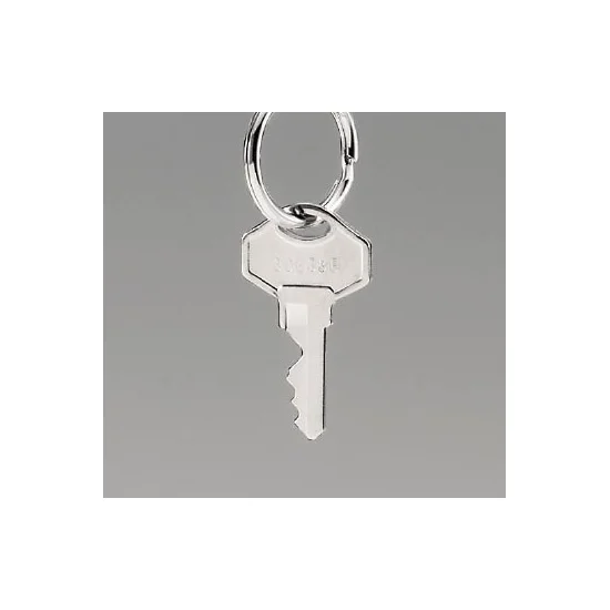 ■使用例／キーリング