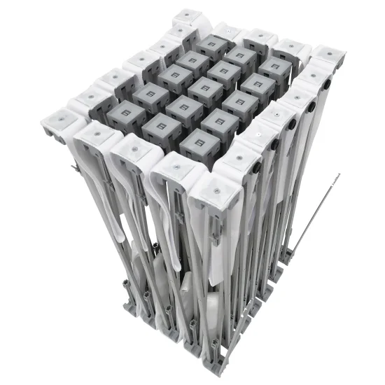 楽々!バックパネルスタンド 4×6 ハイタイプ (W4485×H3005) ※器具のみ 楽々!バックパネルスタンド 4×6 ハイタイプ (W4485×H3005) ※器具のみ