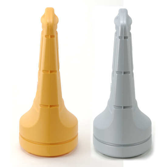 ■スタンドサイン80を横から見た写真