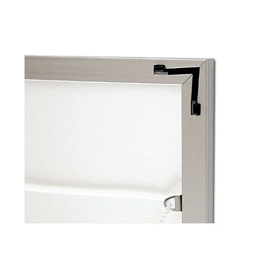 ■イレパネ ワンタッチ 裏面（コーナー部・吊り具）