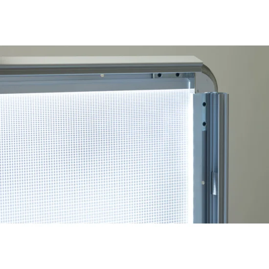 A0 シルバー LEDライティングパネル 屋外・屋内兼用 MGライトパネル A0 シルバー LEDライティングパネル 屋外・屋内兼用 MGライトパネル