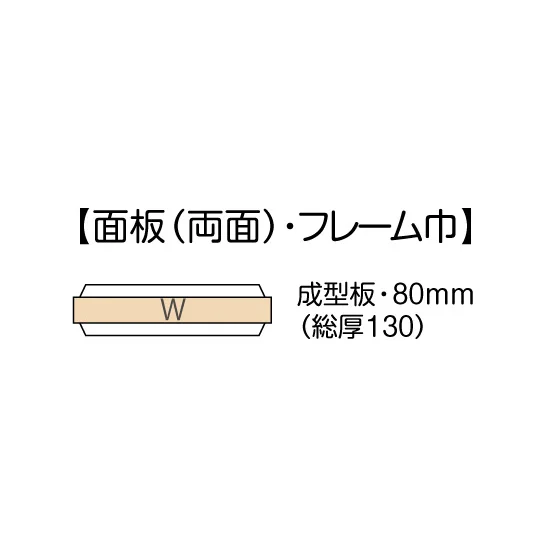 LED突出サイン アルミサイン 小型 450角(角丸) シルバー (ADR-1508T LED突出サイン アルミサイン 小型 450角(角丸) シルバー (ADR-1508T
