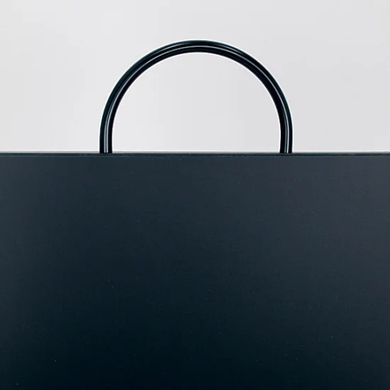 ■取手にもなるアーチトップ