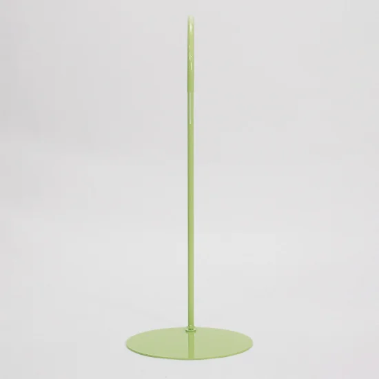 ■側面写真（グリーン）