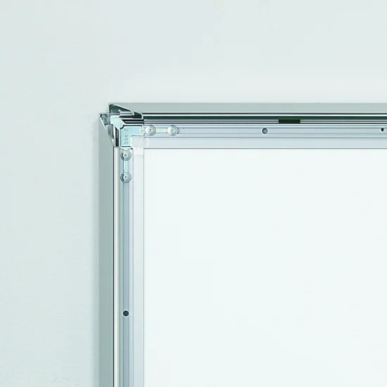 アルミ押出材 アルマイト仕上