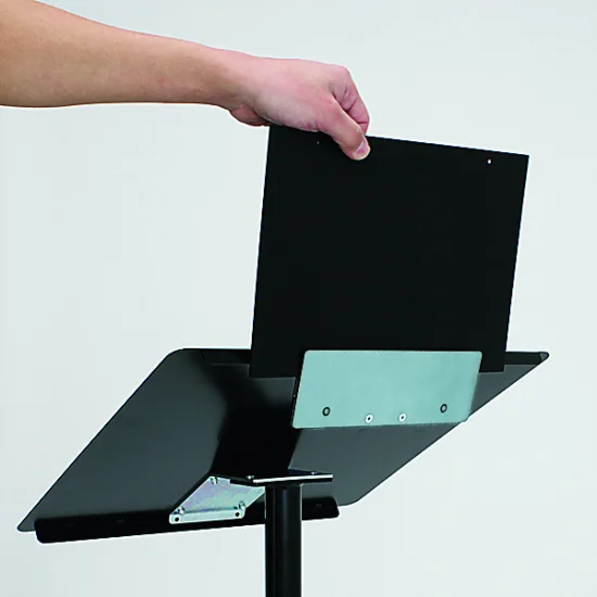 プレートホルダ金具25 メニュースタンド2379用 (OP_PLATEHOLDER25_Z01)