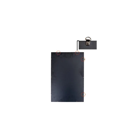 スパークボード 600×900