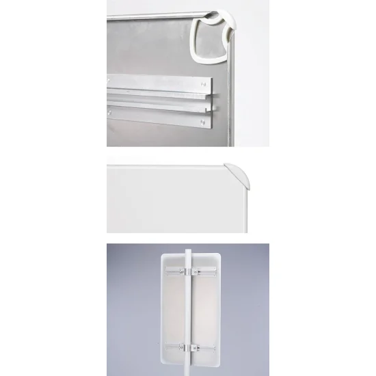 交通構内標識 680×400 アルミ 一時停止厳守 (833-08C) - 安全用品 交通構内標識 680×400 アルミ 一時停止厳守 (833-08C) - 安全用品