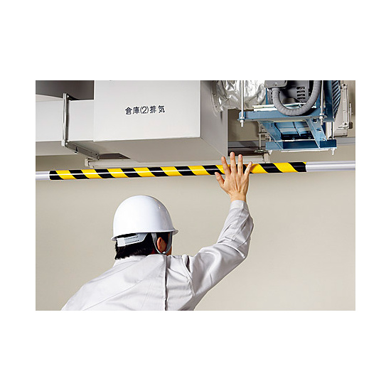 ■使用例／PP製トラテープ