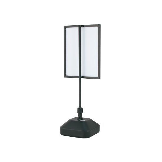 ■背面　※写真はH600です。