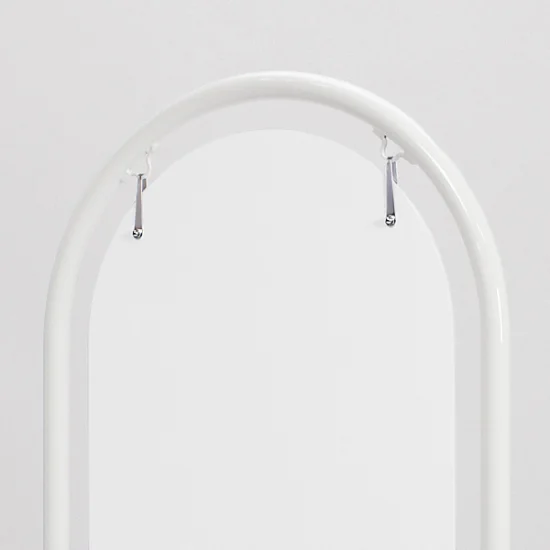 ■吊り下げ部（写真はアルミ複合板タイプ）