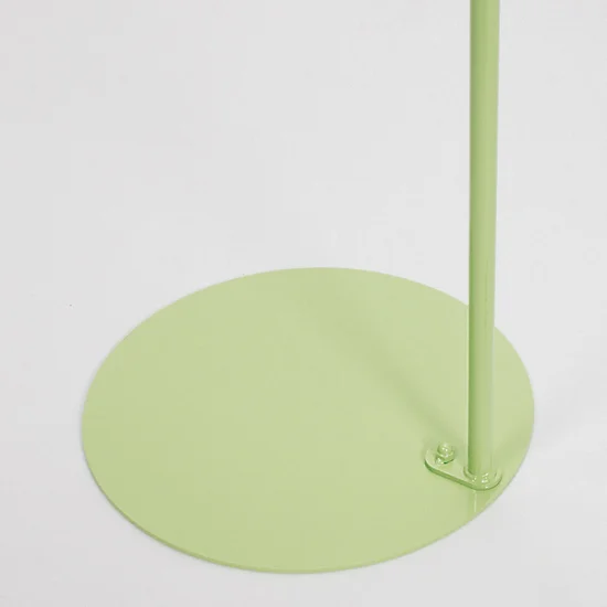 ■土台部分（グリーン）