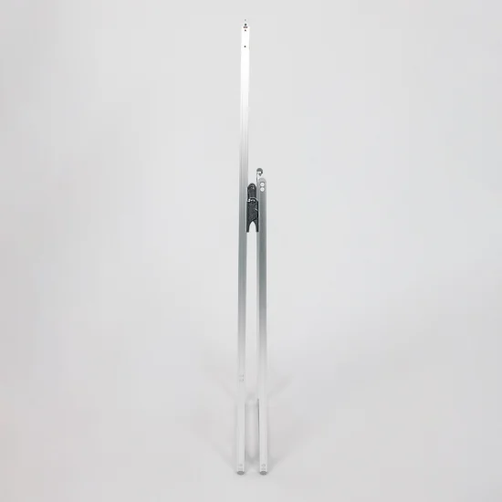 ■折り畳むとスリムで収納も楽々