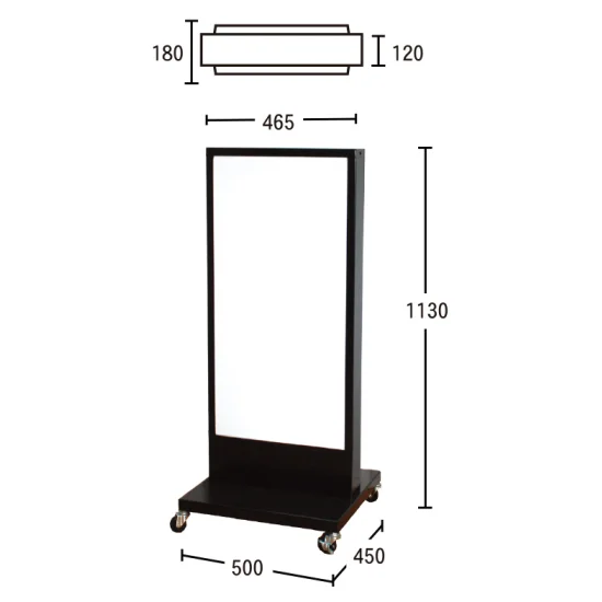 ■図面：FS-116-B