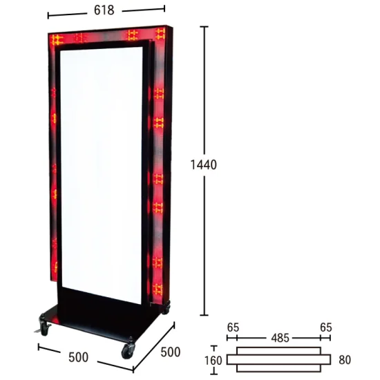 ■図面：LD-703-B