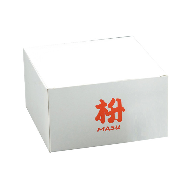単箱は組立前の状態での出荷となります。