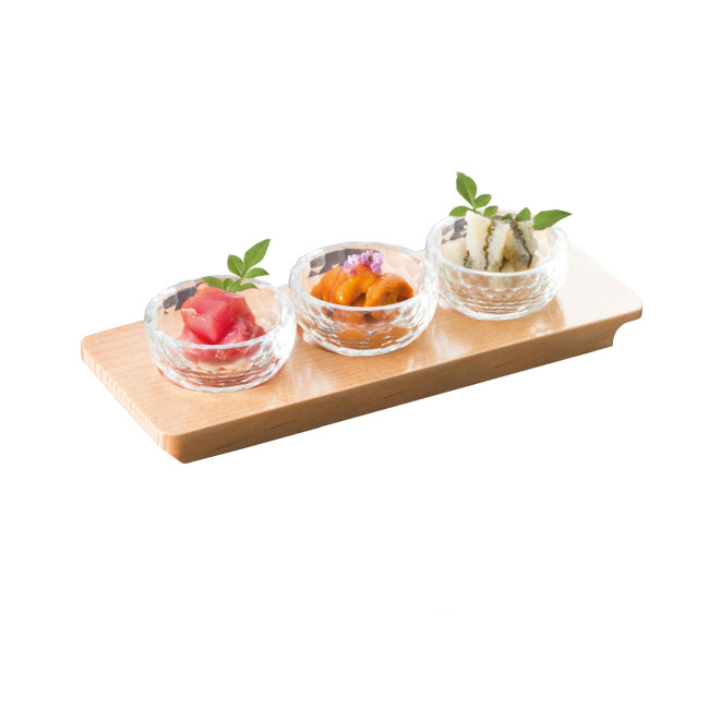 ※陶器別売・小ちょこが3個入ります。