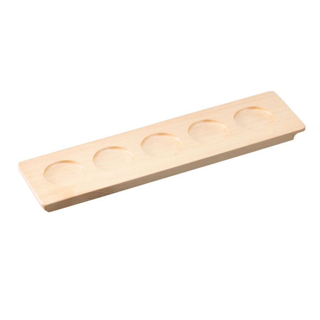 トレイのみ（陶器別売）