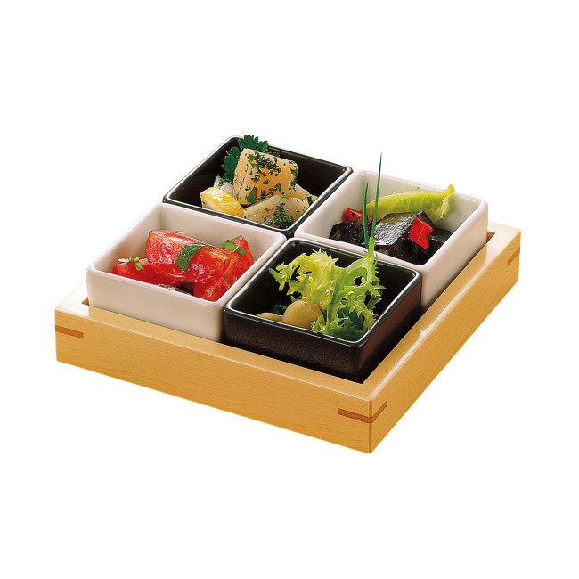 ※陶器別売・トレイのみ