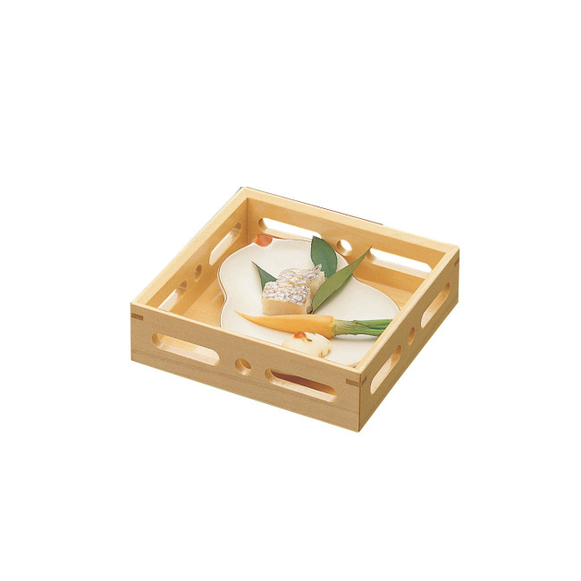 収納に便利な積み重ね仕様