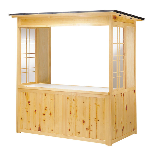 本体のみ。テント備品は別売です。(要お問合せ）