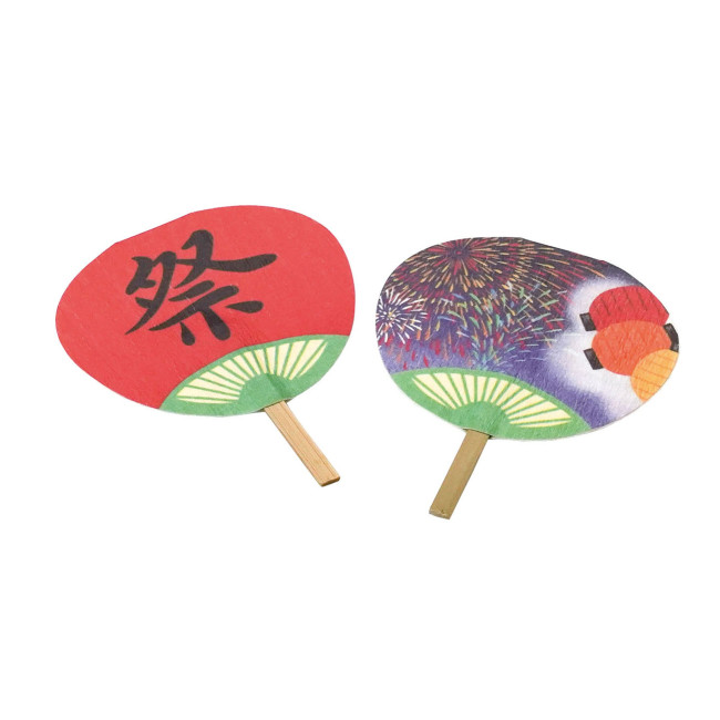 裏表で絵柄が異なります。