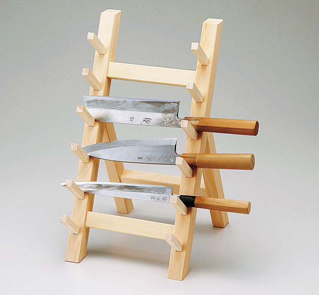 ※包丁は含まれておりません。