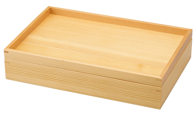 ※身・蓋セット