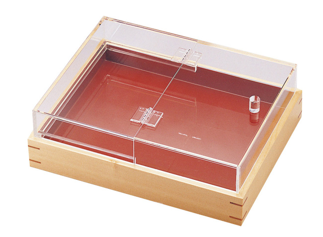 ※フードカバーのみ※デリカバットは含まれておりません