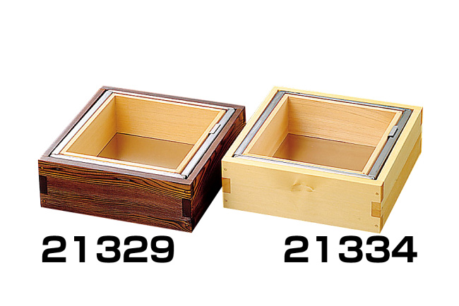 ※ステンレスパッドの強度上、電磁調理器100V専用です。