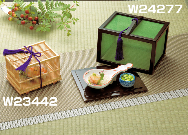 ※陶器はイメージ