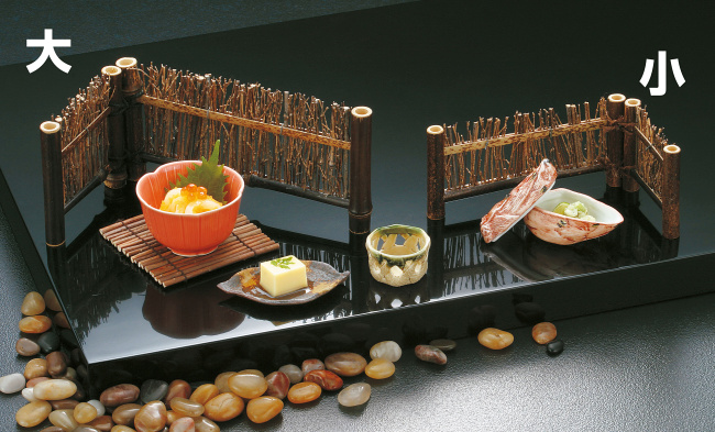 ※器はイメージです。