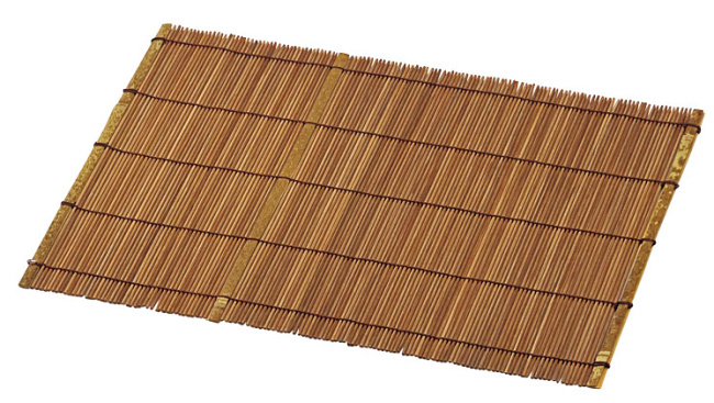 天然素材の為、ご注文の時期によって写真とは色が違いますが予めご了承下さい。