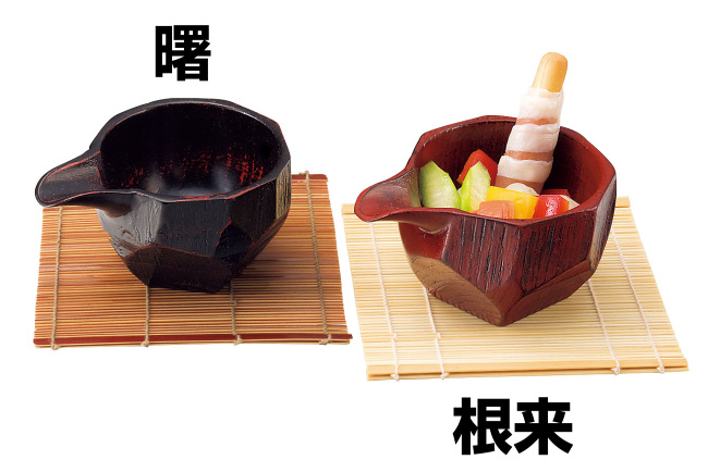 ※コースターはイメージ