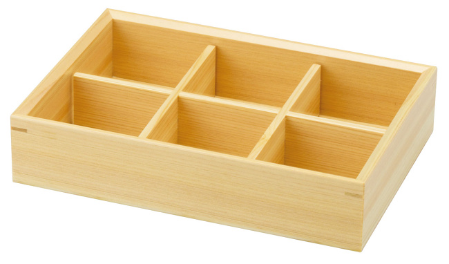 ※身・仕切セット