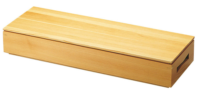 ※身(三ツ仕切) 蓋 セット