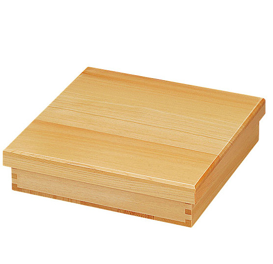 ※身・蓋・仕切セット