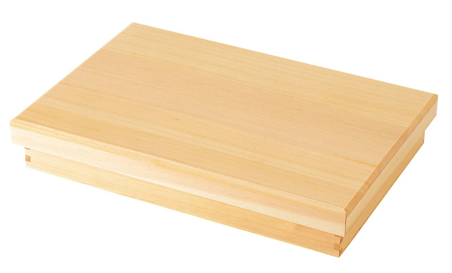 ※身・蓋・仕切セット