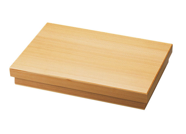 ※身・蓋・仕切セット