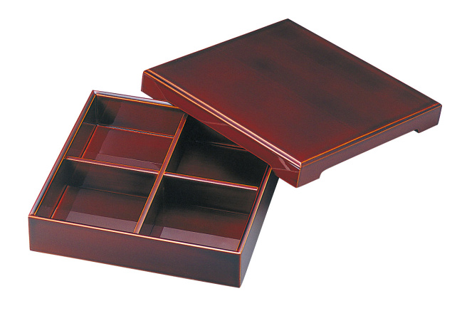 ※身・蓋・仕切セット