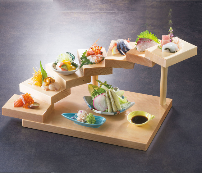 ※器はイメージです。