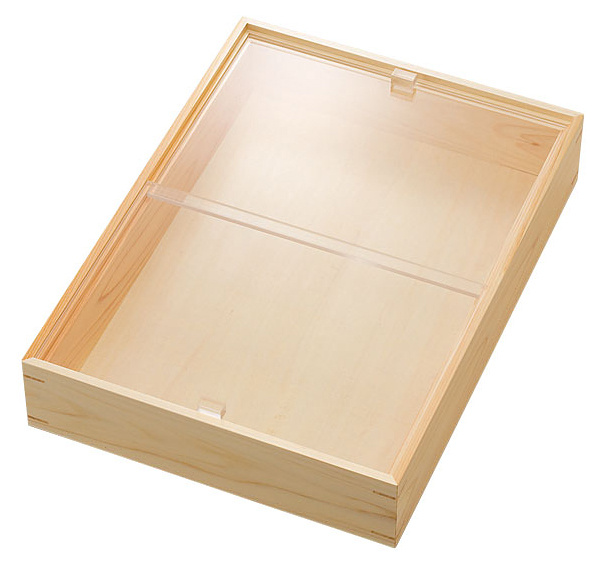 ※画像はクリアー色です。