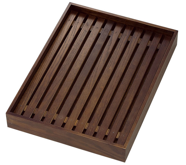 ※目皿のみ。バット別売り。