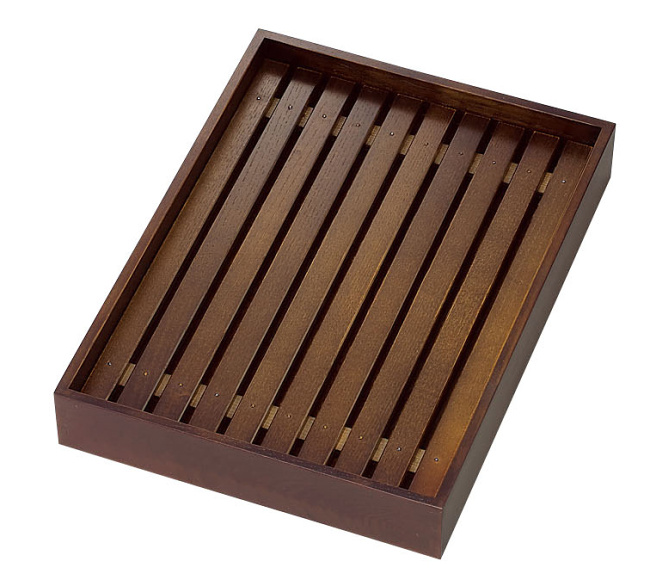 ※目皿のみ。バット別売り。