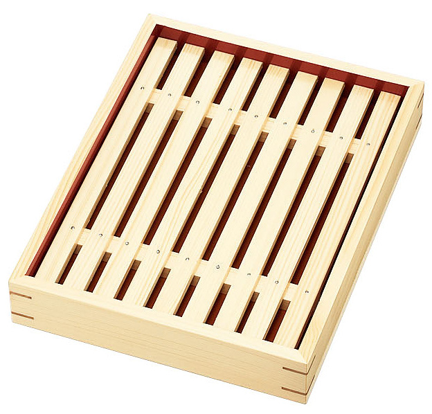 ※目皿のみ。バット別売り。