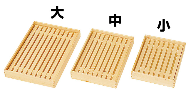 ※スノコのみ。バット別売り。