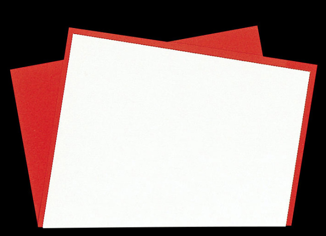 ※商品は折れていません。ご自由に折ってご使用いただけます。