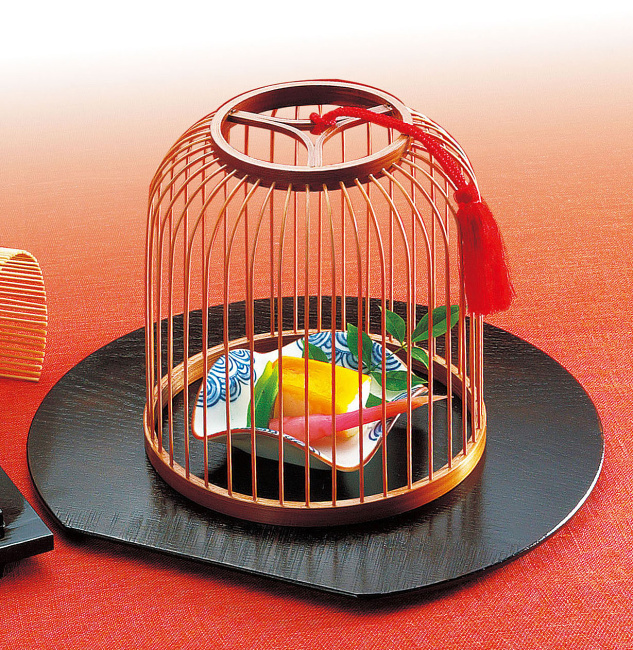 ※陶器・敷板別売