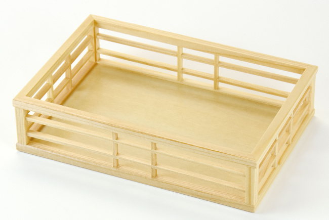 ※料理箱のみ（器別売）