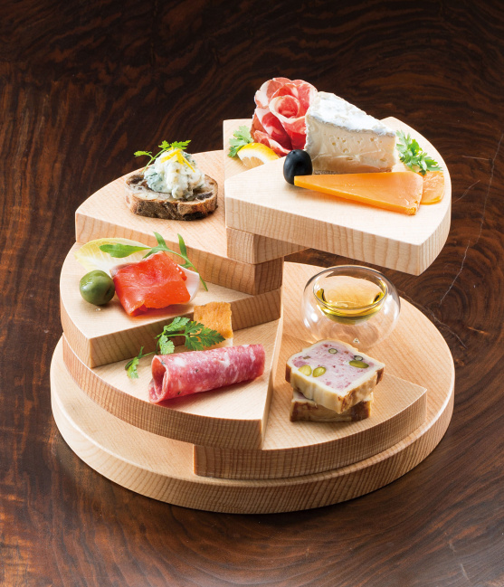 ※器はイメージです。